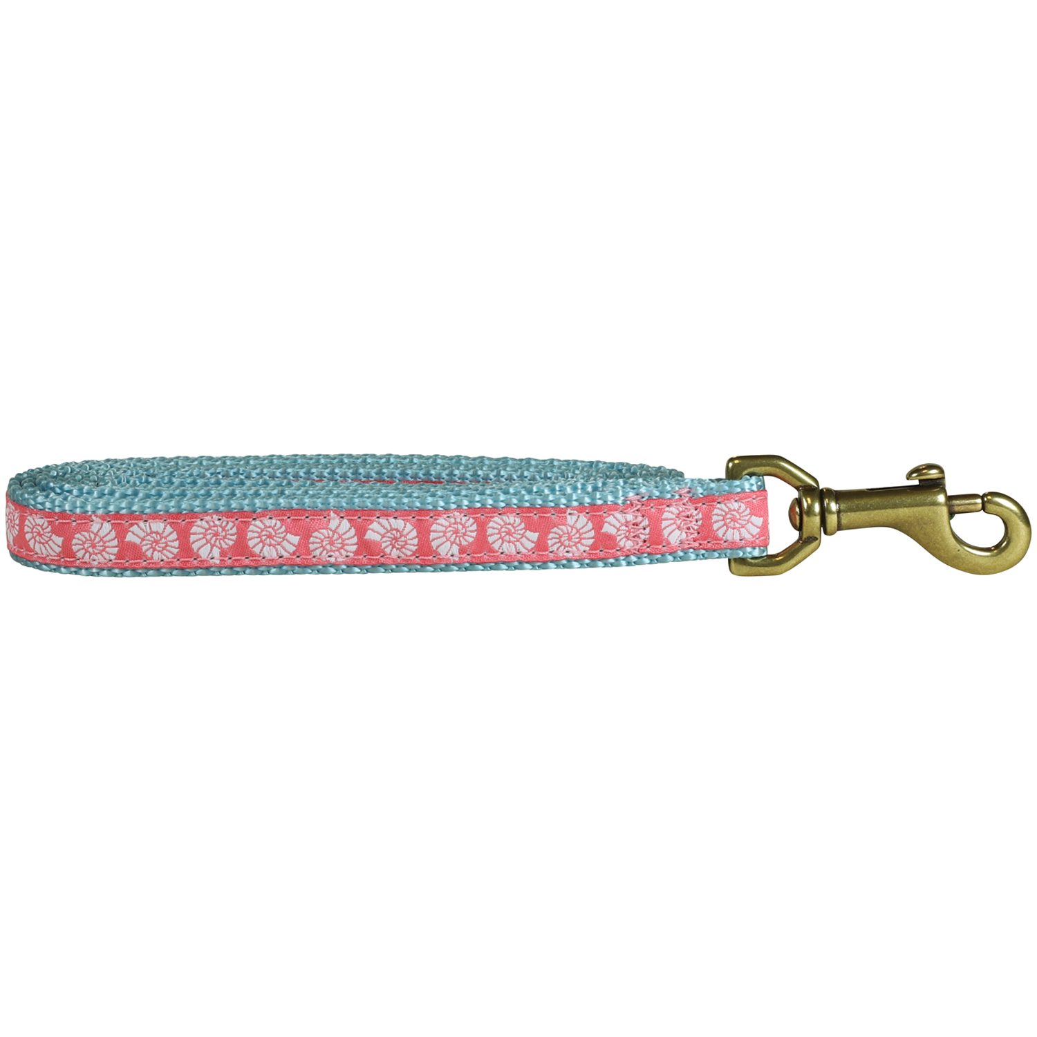 Seashells Dog Collars & Leads – Belted Cow Order Portal
